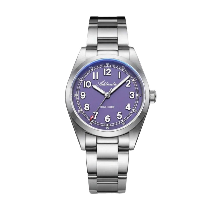 ADDIESDIVE 2025 New Men’s Luxury Quartz Watch - #audiodevices - #datacarriers - #flashdrive -
